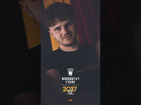 You are currently viewing Poznaj Nikodema Niskiego! 🟡🔴 Nowy zawodnik Korony Kielce ⚽🔥