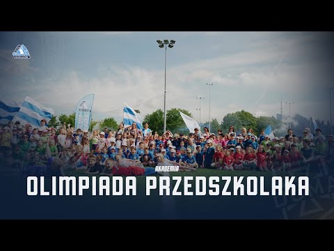 Read more about the article AKADEMIA | II Olimpiada Przedszkolaka Akademii PIłkarskiej Stali Rzeszów
