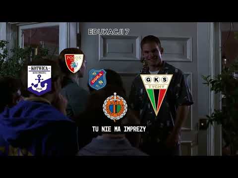 You are currently viewing Podsumowanie rundy wiosennej na wesoło!