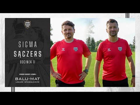 You are currently viewing „SIGMA SĄCZERS” – odcinek 11 | Łukasz Mierzejewski i Mykhailo Kaznokha