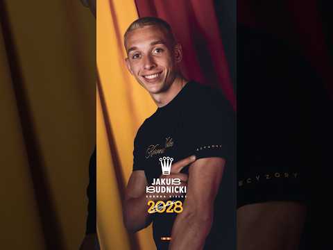 You are currently viewing #JakubBudnicki – nowy numer w defensywie Korony 💛❤️