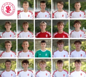 Read more about the article Dziewiętnastnu ełkaesiaków w kadrach ŁZPN