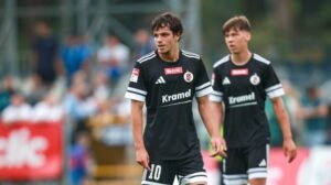 Read more about the article Betclic 2. Liga: Hutnik – ŁKS II 4:1