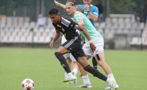 Read more about the article Sparing: ŁKS II – PGE GiEK GKS Bełchatów 3:0