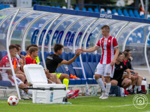 20250727 Resovia Chojniczanka 8821 300x225 1 | AleMecz.pl