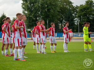 Read more about the article Zdjęcia z meczu Resovia – Chojniczanka (27.07.2025)