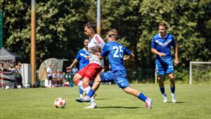 Read more about the article Sparing: ŁKS – Stal Mielec 0:0