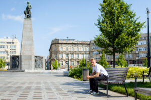 Read more about the article Jasper Löffelsend piłkarzem ŁKS