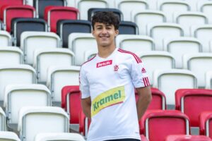 Read more about the article Trzy wzmocnienia ŁKS II