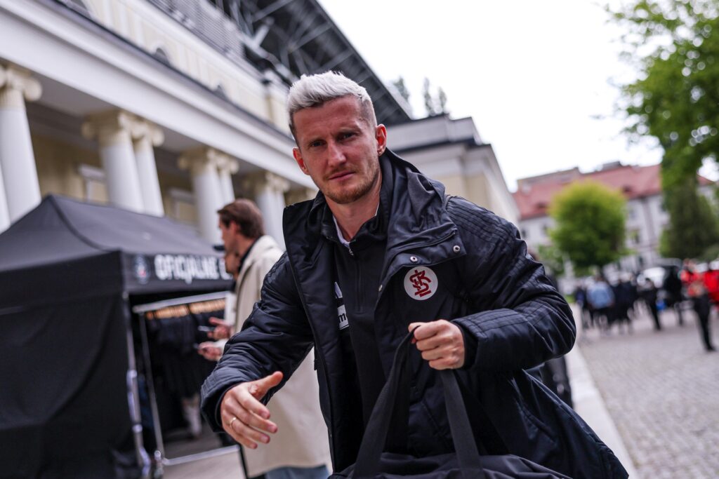 Polonia Warszawa LKS Lodz 2025 3 1024x683 1 | AleMecz.pl