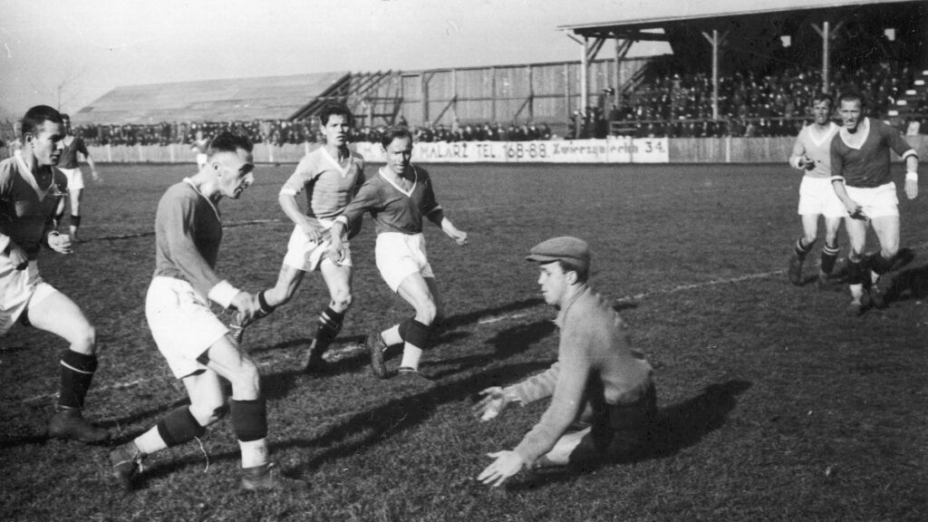 You are currently viewing Co za historia! | Przed meczem z Wisłą