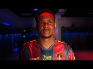 Read more about the article PAUL MUKAIRU | NOWY PORTOWIEC NA POKŁADZIE