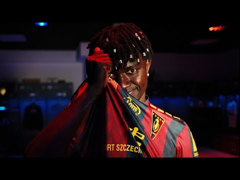 Read more about the article MUSA JUWARA | NOWY PORTOWIEC NA POKŁADZIE