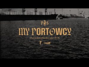 Read more about the article MY PORTOWCY | TRZECIA KOSZULKA MECZOWA 25/26