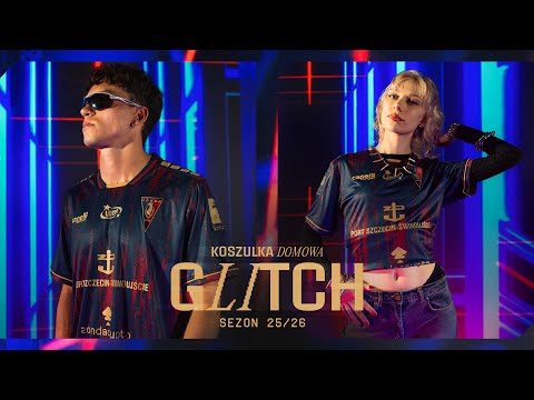 You are currently viewing GLITCH | DOMOWA KOSZULKA 25/26