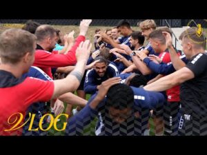 Read more about the article VLOG | OSTATNI ETAP | TUNEL | ŻYCZENIA DLA KULU JUNIORA