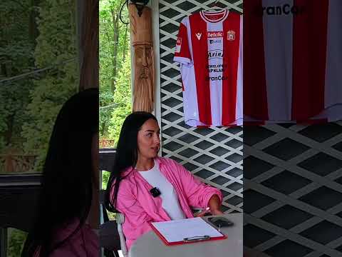 You are currently viewing Zapowiedź: Wywiad z Jakubem Banachem nowym zawodnikiem Resovii