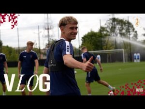 Read more about the article VLOG | KERA W FORMIE | URODZINY ROJO