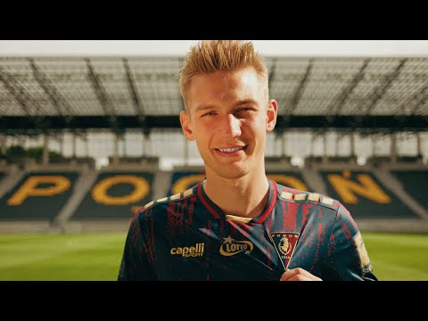 You are currently viewing JAN BIEGAŃSKI | NOWY PORTOWIEC NA POKŁADZIE