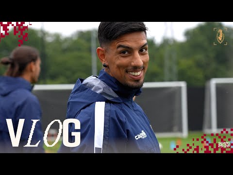 You are currently viewing VLOG | TRZY DNI DO RADOMIAKA | BRAZYLIJSCY BRACIA