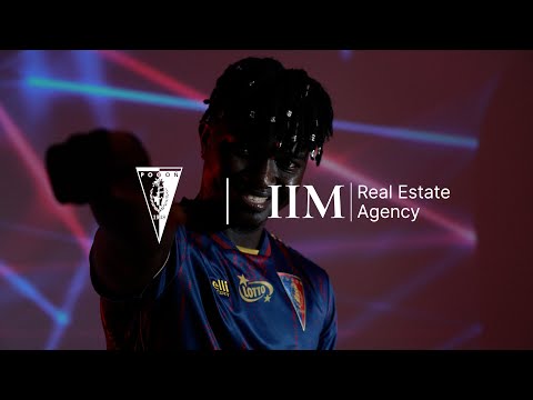 You are currently viewing INTERNATIONAL INVESTMENT MARBELLA | POGOŃ SZCZECIN