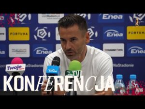 Read more about the article KONFERENCJA | ROBERT KOLENDOWICZ PO #RADPOG