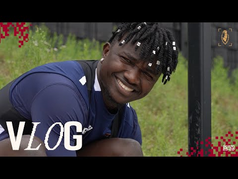 Read more about the article VLOG | DWA DNI DO MOTORU | MUSA ZADOWOLONY Z POWROTU