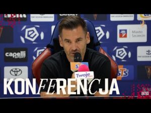 Read more about the article KONFERENCJA | ROBERT KOLENDOWICZ PO #POGMOT