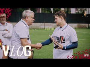 Read more about the article VLOG | CZTERY DNI DO BRUK-BET TERMALIKI | LEO UHONOROWANY