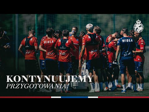 Read more about the article Trenować, trenować, trenować! | TRENING WIDEO