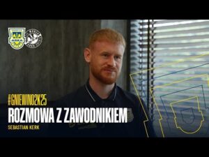 Read more about the article GNIEWINO 2K25. ROZMOWA Z SEBASTIANEM KERKIEM