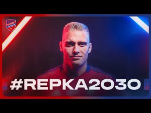 Read more about the article Cześć, Oskar! 🔴🔵 | #REPKA2030