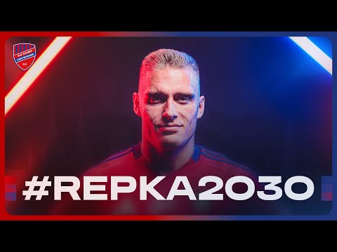 You are currently viewing Cześć, Oskar! 🔴🔵 | #REPKA2030