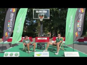 Read more about the article – Nie chce być „zapchajdziurą” – Michał Sitnik odpowiada na wasze pytania 🙋‍♂️