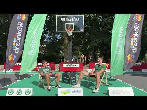 Read more about the article – Nie chce być „zapchajdziurą” – Michał Sitnik odpowiada na wasze pytania 🙋‍♂️