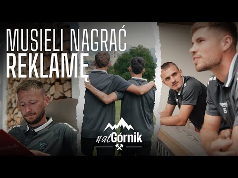 You are currently viewing MUSIELI NAGRAĆ REKLAMĘ! | #atGÓRNIK 🇦🇹 odc. 9 [VLOG]