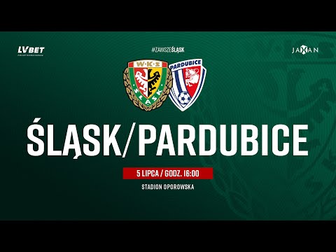 You are currently viewing LIVE: Śląsk Wrocław – FK Pardubice | Sparing