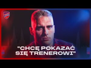 Read more about the article WYWIAD | Pierwsza rozmowa z Oskarem Repką