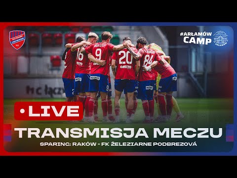 You are currently viewing SPARING | Raków Częstochowa – FK Železiarne Podbrezová