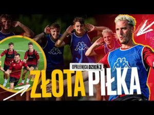 Read more about the article [OPALENICA 2025 DZIEŃ 3] ZŁOTA PIŁKA, STRZELBA I BREAKDANCE