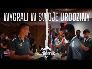 Read more about the article WYGRALI W SWOJE URODZINY! | #atGÓRNIK 🇦🇹 odc. 11 [VLOG]