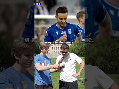 Read more about the article Oby jak najwięcej takich bramek w nowym sezonie 💙🤍 A Ty jakbyś skomentował te akcje? 👀 #football