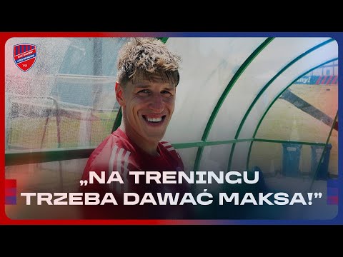 You are currently viewing #ArłamówCamp 5 | Regeneracja i sekrety formy „Makiego”