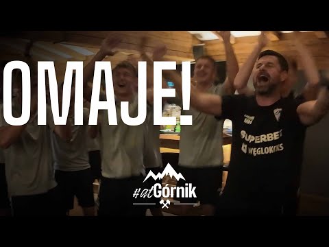 You are currently viewing OMAJE! | #atGÓRNIKextra 🇦🇹 odc. 12
