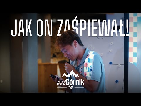 You are currently viewing JAK ON ZAŚPIEWAŁ! | #atGÓRNIK 🇦🇹 odc. 13 [VLOG]