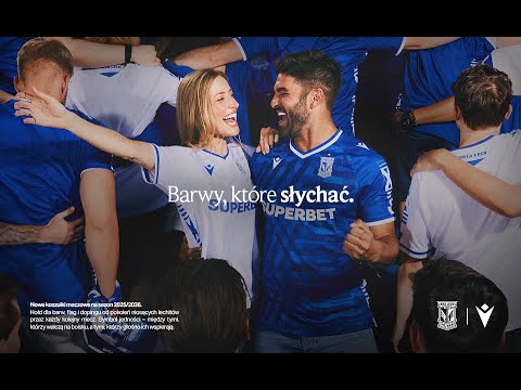 You are currently viewing SPOT | Barwy, które słychać.