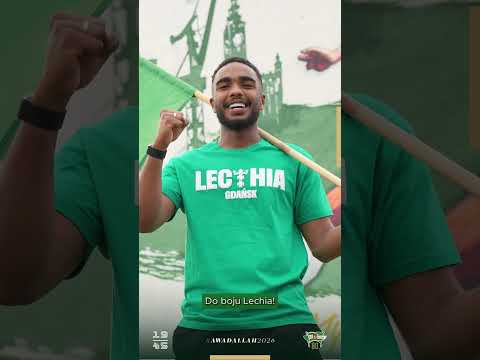 You are currently viewing Specjalnie dla Was, kibice 👋🏻