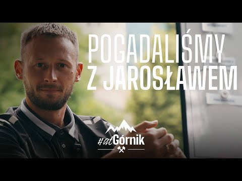 You are currently viewing POGADALIŚMY Z JAROSŁAWEM | #atGÓRNIKextra odc. 14 🇦🇹 [ROZMOWA – JAROSŁAW KUBICKI]