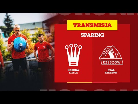 You are currently viewing ⚽ SPARING: Korona Kielce – Stal Rzeszów  [NA ŻYWO] 🔴
