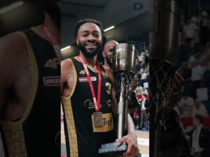 Read more about the article Dziękujemy dziękujemy 📣 | Trefl Sopot